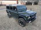 Thumbnail Photo 27 for 1993 Land Rover Defender 110